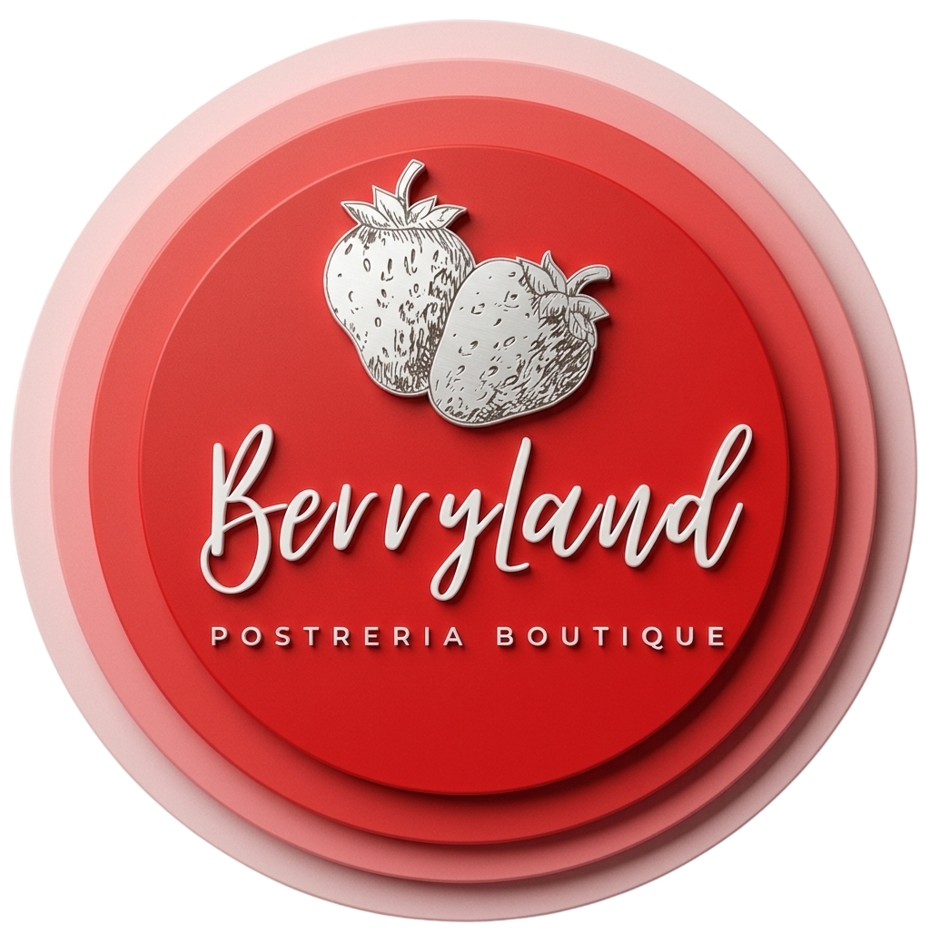 Berryland Logo Principal
