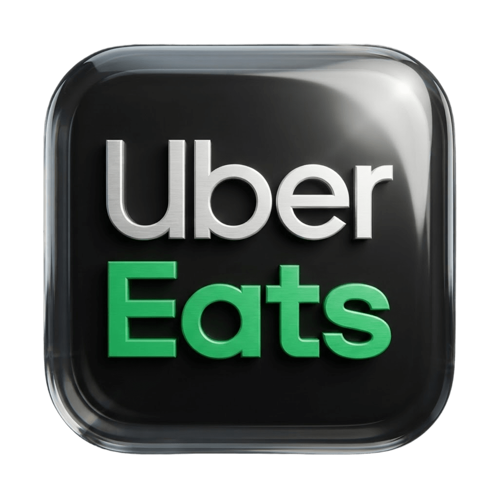 Uber Eats